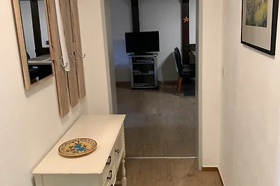 Appartement, 50mq, max. 4 personnes