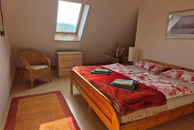 Vakantieappartement Gezinsvakantie Kuchelmiß