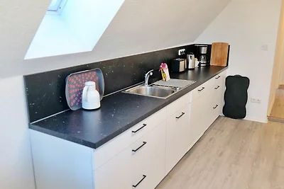 Vakantieappartement Gezinsvakantie Kirchdorf