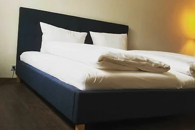 Doppelzimmer 1