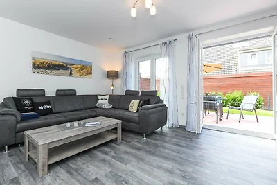 Maison de vacances Vacances relaxation Dornum
