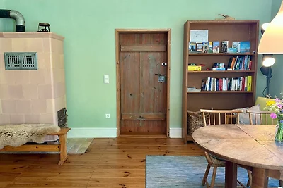 Ferienwohnung Kutscherhaus für bis zu 4 Perso...
