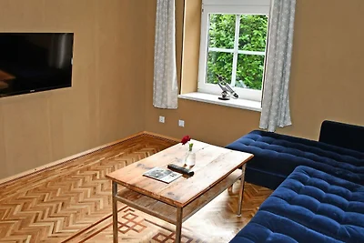 07 Ferienwohnung Muttland mit Kamin