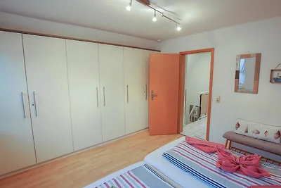 Ferienhaus Jähnert