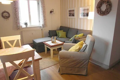 Holiday flat family holiday Wyk