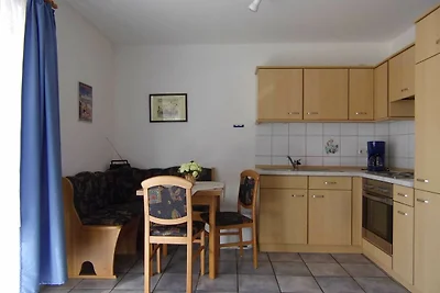 Appartamento Vacanza con famiglia Friedrichskoog