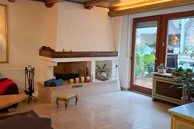 Appartamento Vacanza con famiglia Ettenheim