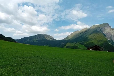 Appartamento Vacanza con famiglia Eisenberg