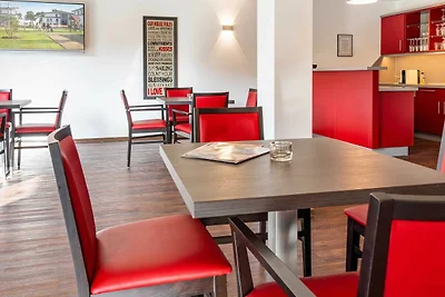 Appartamento Vacanza con famiglia Zirchow