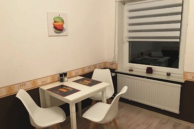 Vakantieappartement Gezinsvakantie Hahnenklee