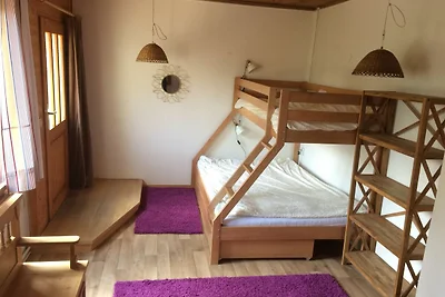 Casa vacanze Vacanza di relax Altefähr