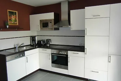 Ferienhaus Lachmöwe