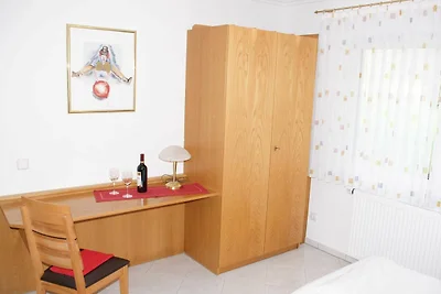 Ferienwohnung Erdgeschoss