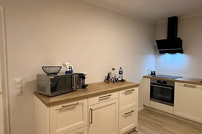 Vakantieappartement Gezinsvakantie Neustadt in Holstein