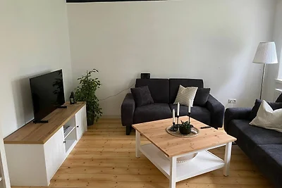 Vakantiehuis Ontspannende vakantie Wischhafen