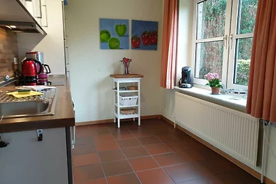 Casa vacanze Vacanza di relax Horumersiel