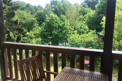 Ferienwohnung Mühlenblick