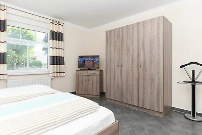 Ferienhaus Wetterleuchten