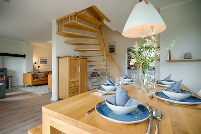 Appartamento Vacanza con famiglia Prerow