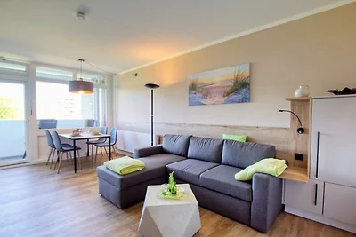 Ferienpark - Haus G, App. 0G0207