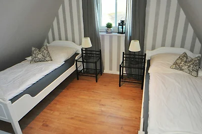 Appartamento Vacanza con famiglia Moormerland