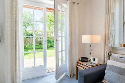 Vakantiehuis Ontspannende vakantie Oldsum