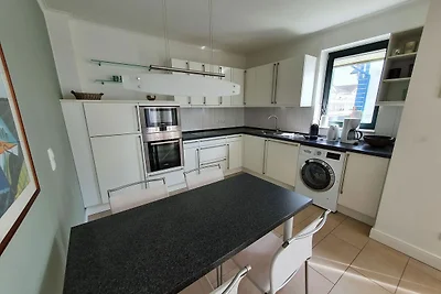 Vakantieappartement Gezinsvakantie Sassnitz