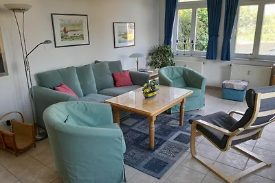 Appartamento Vacanza con famiglia Stolpe auf Usedom