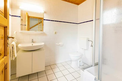 Ferienhaus Weihe, Reihenhaus, 4 Personen, GS,...