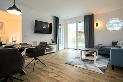 Ferienwohnung FleesenNest