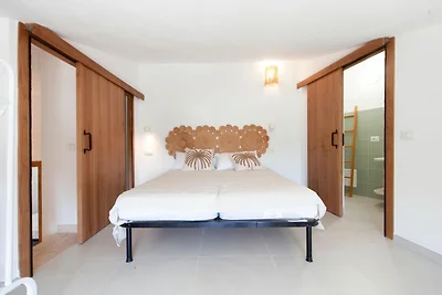 Villa Olivastro - Nr. S344