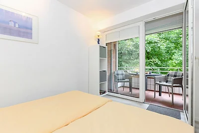 Ferienwohnung Sonnenriff