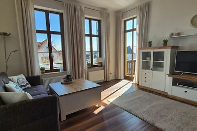 Kaiserliches Postamt Fewo 5