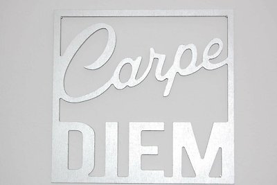 Carpe Diem - Höhen