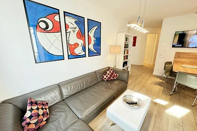 Strandvilla Andrea Whg.