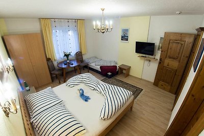 Vakantieappartement Gezinsvakantie Fließ