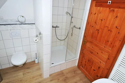 Bergstrasse 25 OG