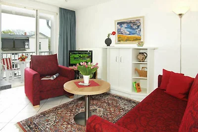 Appartamento Vacanza con famiglia Ahlbeck