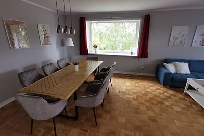 Vakantieappartement Gezinsvakantie Oberschöneweide
