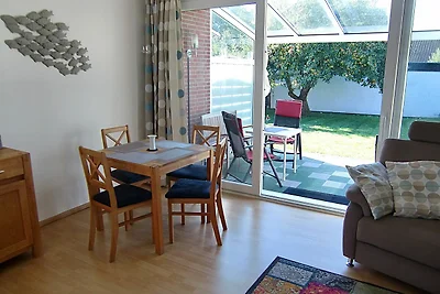 Endreihenhaus, 56m², bis 3 Pers.