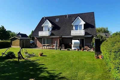 Vakantieappartement Gezinsvakantie Mursewiek