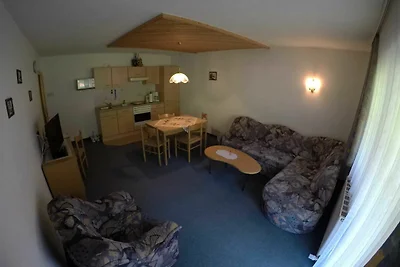 Vakantieappartement Gezinsvakantie Tannheim