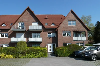 Vakantieappartement Gezinsvakantie Varel