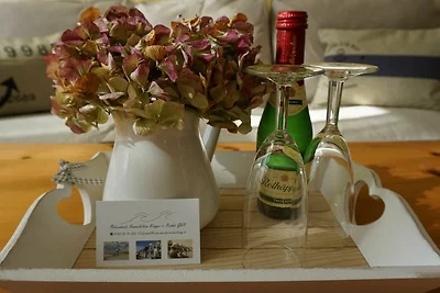Appartamento Vacanza con famiglia Warnemünde