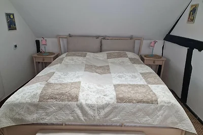 Vakantieappartement Gezinsvakantie Ransbach-Baumbach