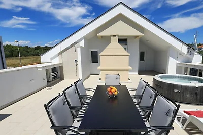 Appartamento Vacanza con famiglia Kožino