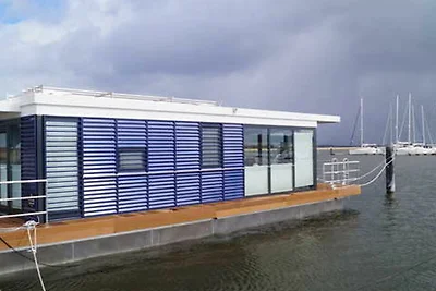 Hausboot Float & Load I