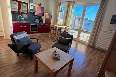 Ferienwohnung Holzteichstr. 17