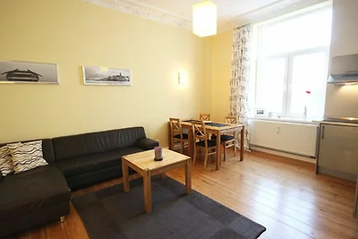 Warnemünde Fewo Fisch 38559 u 3