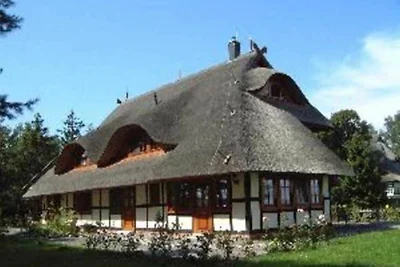 Vakantieappartement Gezinsvakantie Ahrenshoop